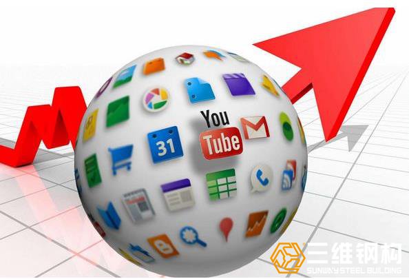 2018年電商+鋼結(jié)構(gòu)行業(yè)的7個(gè)“營銷出口”