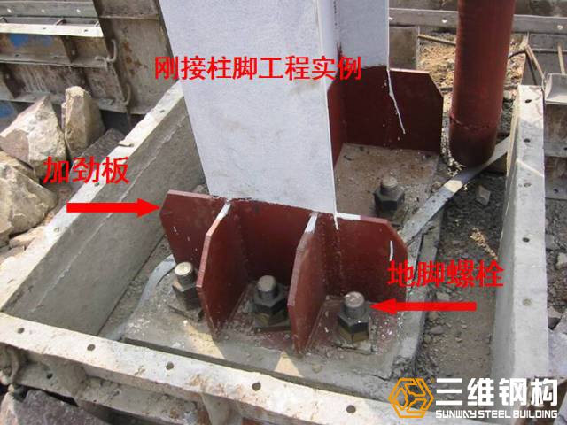 鋼結(jié)構(gòu)高強(qiáng)螺栓連接問題