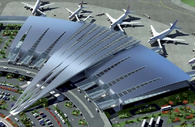 毛里求斯國際機場
